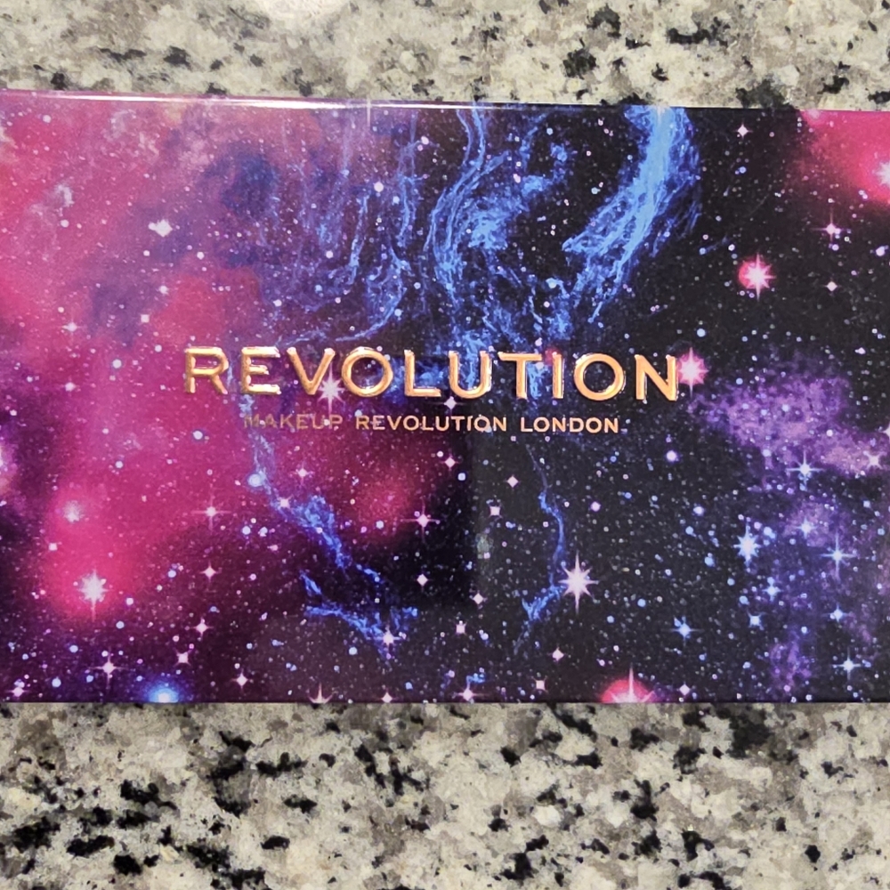 Revolution Makeup